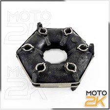GIUNTO ELASTICO DI TRASMISSIONE PER PIAGGIO APE CAR TM MP P501 P602 P703 DIESEL
