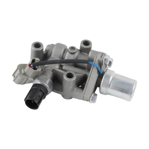 VTEC Solenoid Spool Valve Replacement Fits For 2001-05 Honda Civic 15810-PLR-A01 - Picture 10 of 13