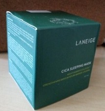 Laneige CICA SLEEPING MASK 60ml/2.0fl. oz. BRAND NEW