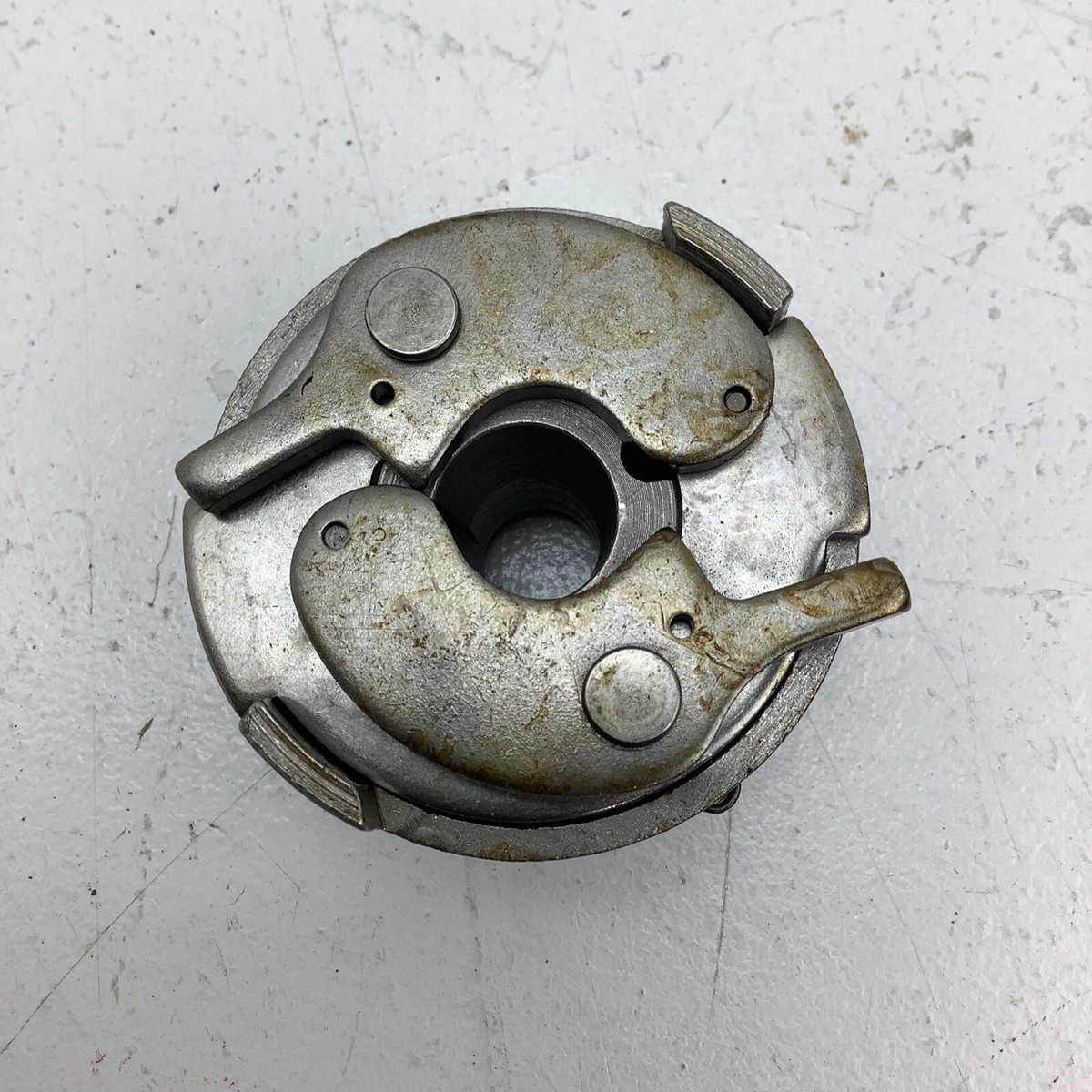 SLICK - OEM Factory Aircraft Magneto Impulse Coupling Part M2371 M