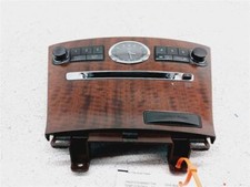 08-10 Infiniti M35/M45 Radio Control Unit w/Navigation OEM