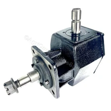 Replacement Woods RC30 Gearbox for PRD Series Finish Mower 1:1.93SU, P/N 1002499
