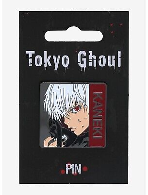 Pin on Tokyo ghoul