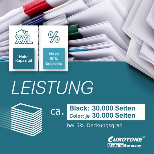 3x Trommeln für OKI C9650 C9655N C9600N C9650N C9800HDN C9655DN C9850HDTN CMY - Bild 2 von 5