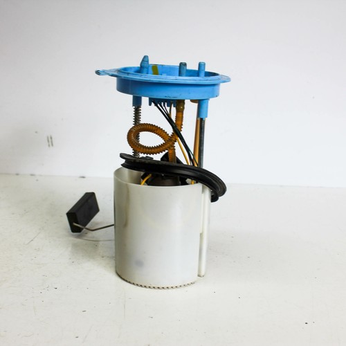 VW GOLF VI Variant 2010 Fuel Tank Pump 1K0919051CL 3791300 - Picture 2 of 5