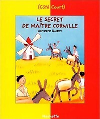 Das Geheimnis von Maître Cornille et otre... - Alphonse Daudet - V641489