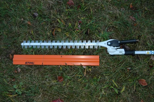 xx Stihl HL 94 C-E Heckenschneider HL94 CE NEU - Bild 5 von 5