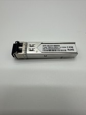 GLC-SX-MM 1000BASE-SX SFP, 850nm, 550m, LC, MMF Transceiver Module