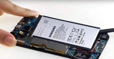 Battery Replacement Service Samsung Galaxy S series and A series