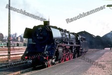 PE photo print 10x15 DR 03 154 L�beck central station 1963/F184203