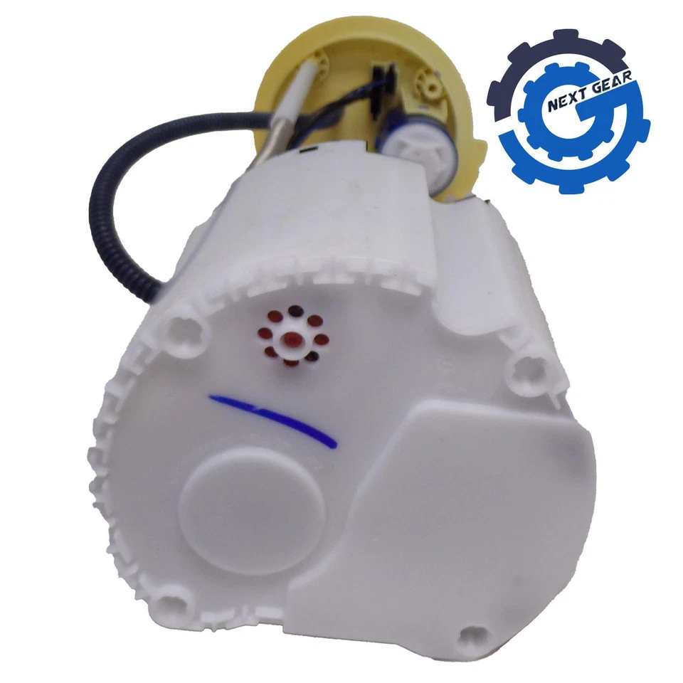 Bomba de combustible OEM GM sin flotador para Chevy Silverado GMC Sierra 2500HD 2020-24 85556363 Foto 4 de 4