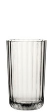 Paradise Hiball Clear Drinks Glasses For Bar Pub & Events 18.5 (53Cl) Pack Of 24