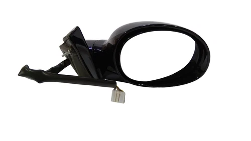 FITS 03-04 CHRYSLER 300M, CONCORDE & DODGE INTREPID MIRROR UT74YBWAI -NEW OEM