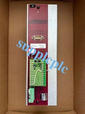 1pc New FAS4038 Servo Driver FAS4038/W1 Fast shipping#DHL or FedEx