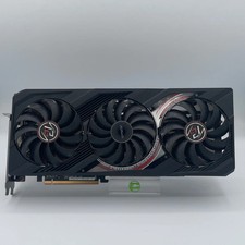 AsRock Radeon RX 7900 XT Phantom Gaming 20GB GDDR6 Graphic Card RX7900XT PG 20GO