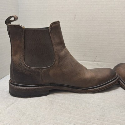 Frye Tyler Chelsea Boots Men display picture 1