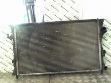Radiateur Renault VEL SATIS