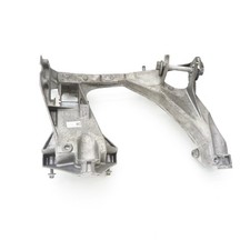 axle carrier side panel rear left Porsche 718 CAYMAN Boxster 982 GTS 4.0