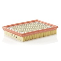 Luftfilter Mann-Filter C 2452 FüR Opel General Motors