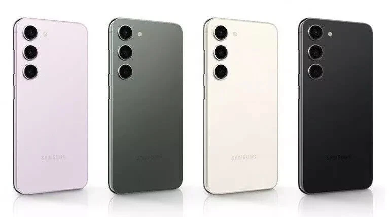 Samsung Galaxy S23 Unlocked for Sale - Shop New & Used Cell Phones