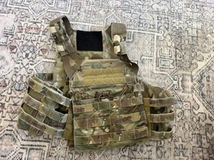 Crye Precision Airframe | eBay