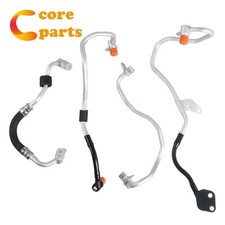 Turbo Coolant Line Kit For Mercedes Cls550 Cl550 Gls500 Gl550 4.7l G63 S63 5.5l Turbo Coolant Line Kit For Mercedes Cls550 Cl550 Gls500 Gl550 4.7l G63 S63 5.5l