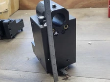 NEW DMG MORI TURRET TOOL HOLDER 1 1/4 " CAP W. BMT 40 MOUNT DD 003 NO. T10261A06