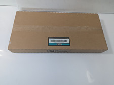 New PANDUIT WMPLSE 1RU PatchLink Horizontal 19" Dual Sided Manager