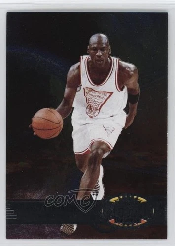 Jordan 2021 Jordan #RB-1