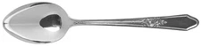 International Silver Rosedale I  Place Oval Soup Spoon 257878