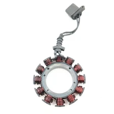 02-05 Harley Davidson Dyna Wide Glide Stator Generator Alternator Magneto D57