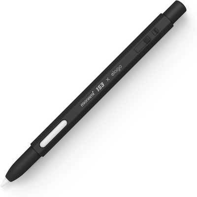 Elago X MONAMI Pencil Hülle Für Apple Pencil Pro Und Apple Pencil 2. Generation 