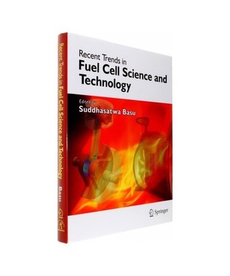 Recent Trends in Fuel Cell Science and Technology