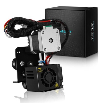 Creality Direct Drive Extruder Upgrade Kit for Ender-3 / Ender-3 Pro, Full Assem