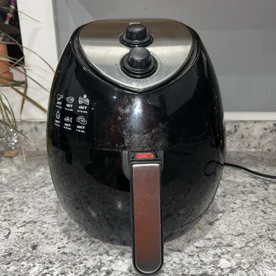 Farberware Black Air Fryer Fryers for sale | eBay