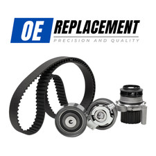Kit de distribution Audi A3