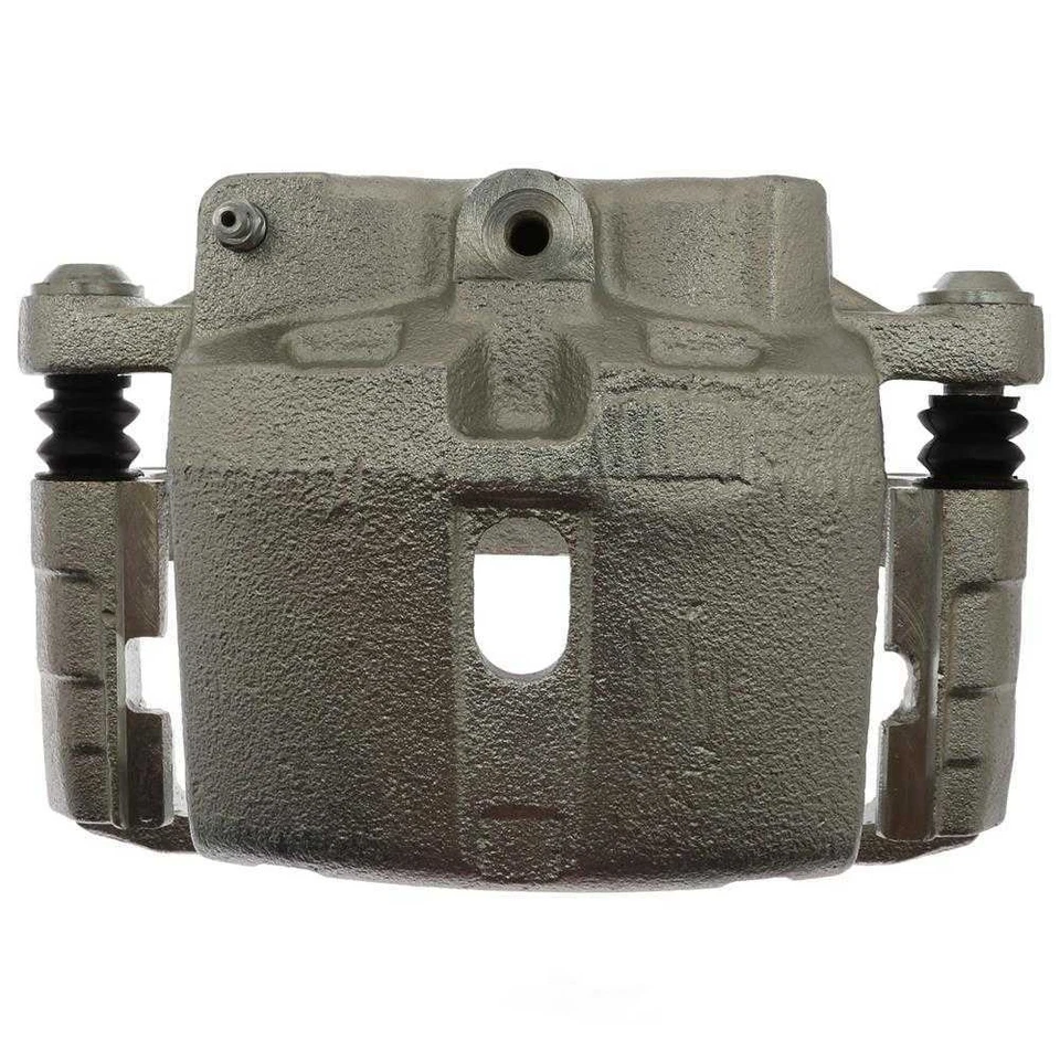 Disc Brake Caliper fits 2003-2009 Hummer H2 ACDELCO PROFESSIONAL BRAKES - Image 3 of 4