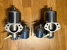 AUSTIN HEALEY SU  HD8 CARBURETTORS CARBS BJ8 3000 carburetor CARB