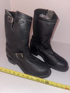 Chippewa Boots Engineer | eBay