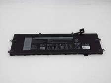 Genuine DWVRR Battery 84Wh Dell Alienware X15 X17 R1 16 7620 2-in-1 P111F NR6MH