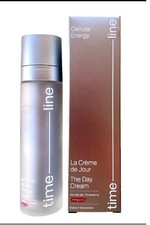 NUEVO SELLO--Time Line Cellular Energy Crema de Día (1.6oz)