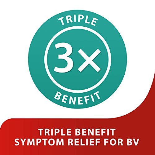 Canesbalance Bacterial Vaginosis Vaginal Gel From Canesten