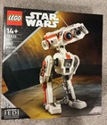 LEGO Star Wars BD-1 75335 1062 Pieces Ages 14+ Jedi: Fallen Order