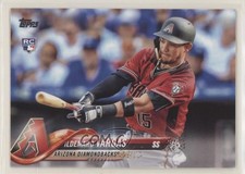 2018 Topps Update Ildemaro Vargas #US114 0c37