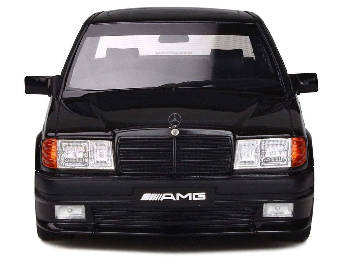 メルセデス AMG W201 190E 1/64スケール MINI GT 1/64スケール「メルセデスベンツ 190E 2.5-16 エヴォ