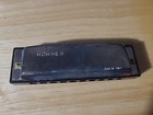 St Joseph Aspirin Hohner Harmonica With Box — photo 4