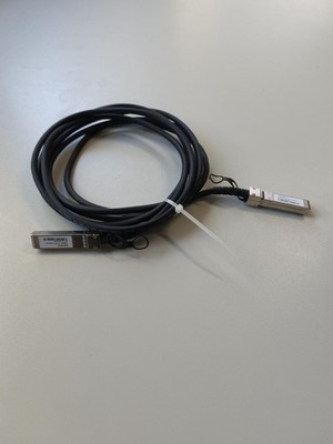 Netgear AXC763 - 10G SFP+ DAC Kabel 3m - SFP+-Direct-Attach-Kabel