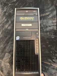 Hp Xw4600 Workstation | eBay