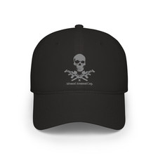 Advanced Armament Mens Hat Low Profile Baseba...