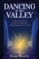 Rose Booth | Dancing In The Valley | Taschenbuch | Englisch (2023)